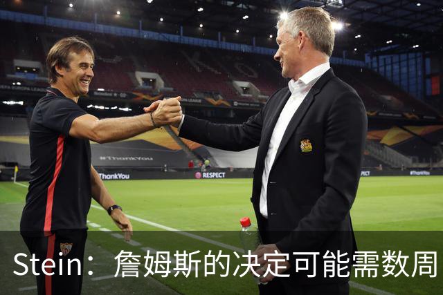 Stein：詹姆斯的决定可能需数周 回骑士具有童话结局优势